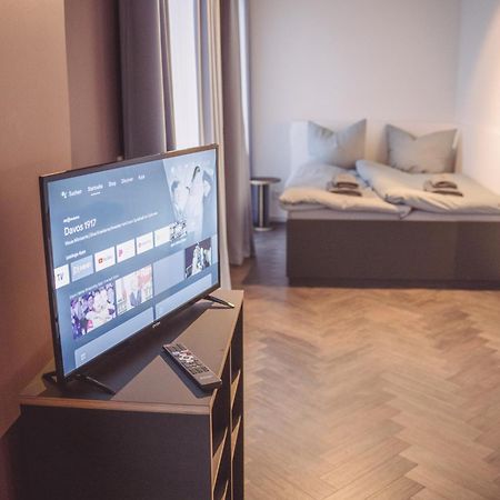 Neoapartments Berlino Esterno foto