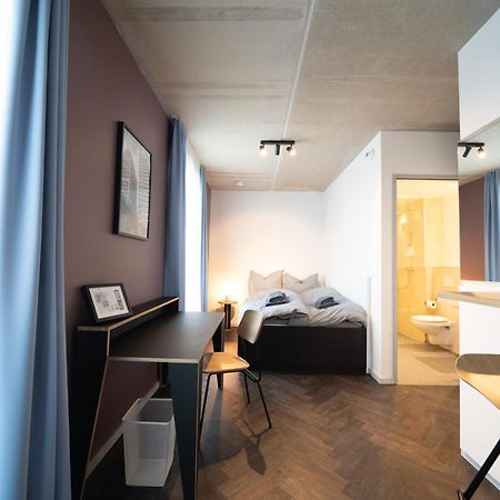 Neoapartments Berlino Esterno foto
