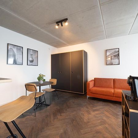 Neoapartments Berlino Esterno foto