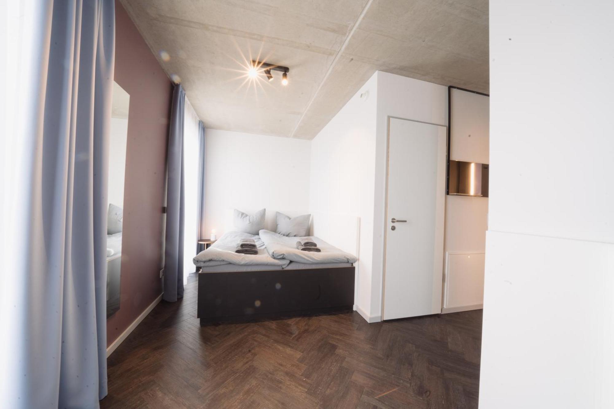 Neoapartments Berlino Esterno foto