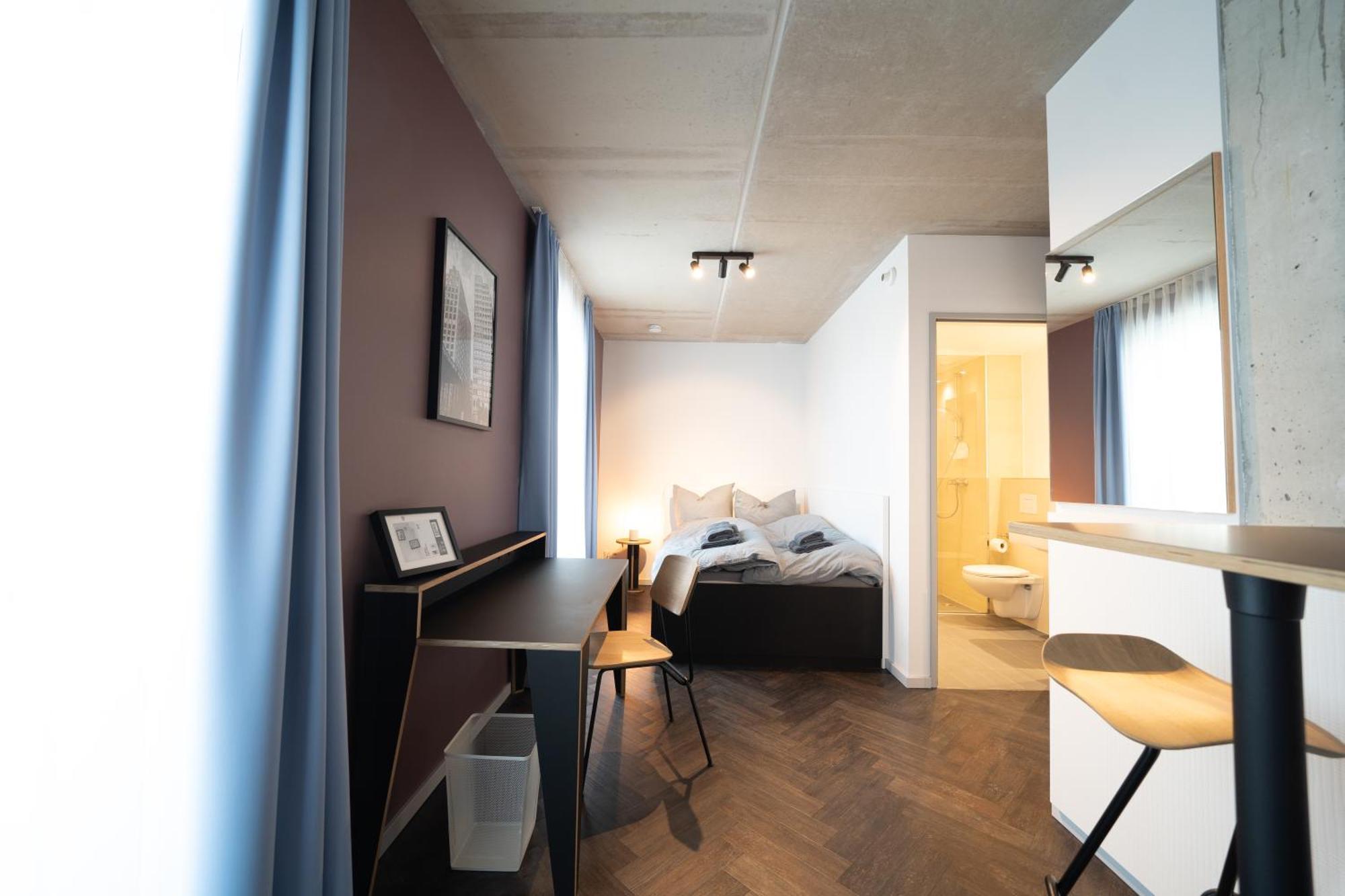 Neoapartments Berlino Esterno foto