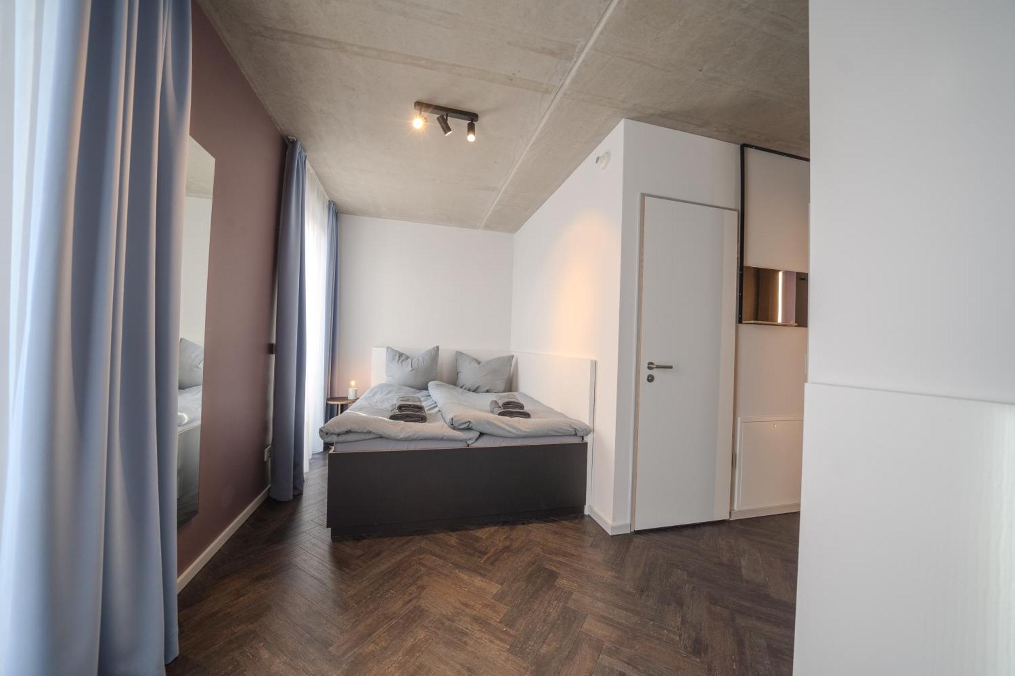 Neoapartments Berlino Esterno foto