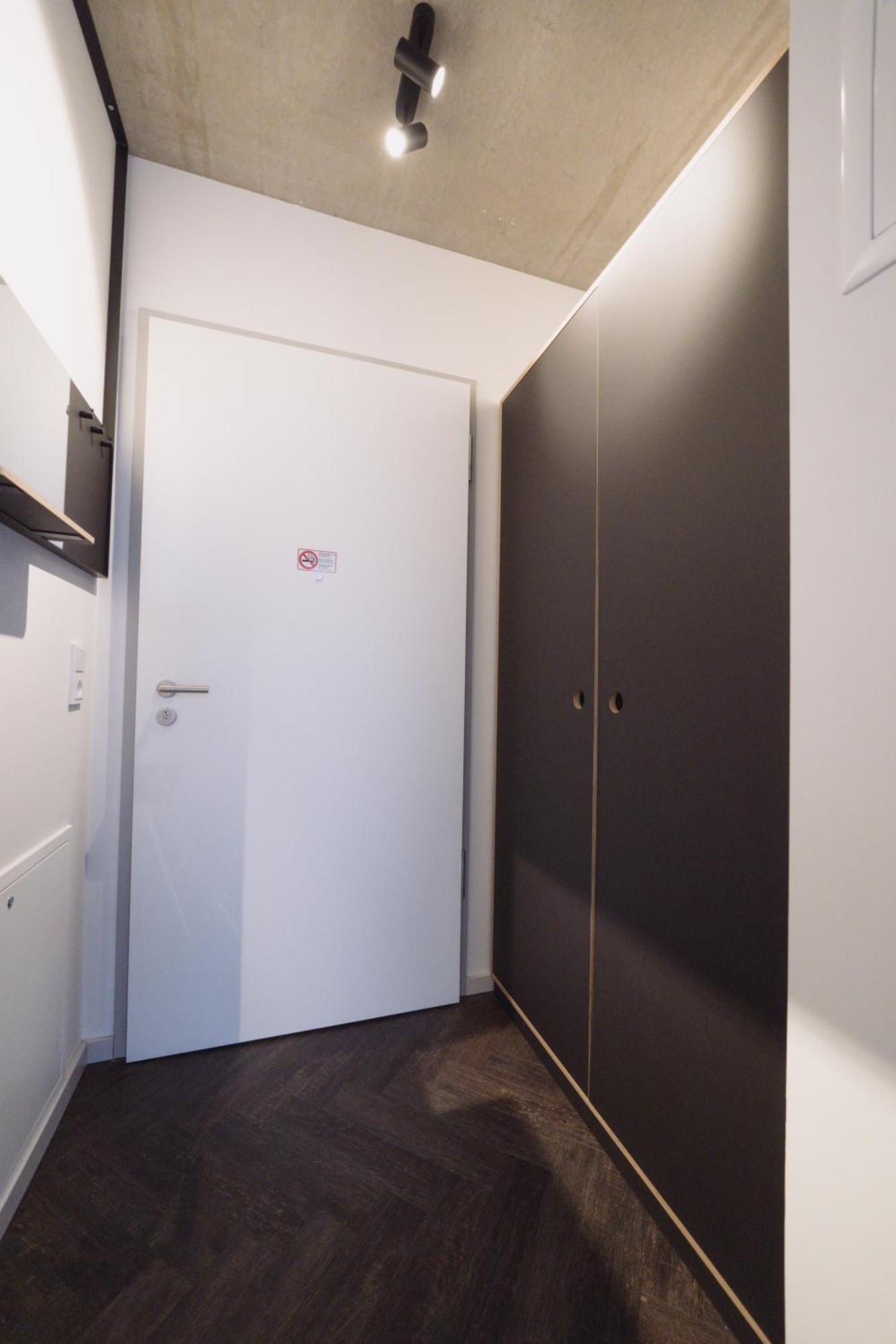 Neoapartments Berlino Esterno foto