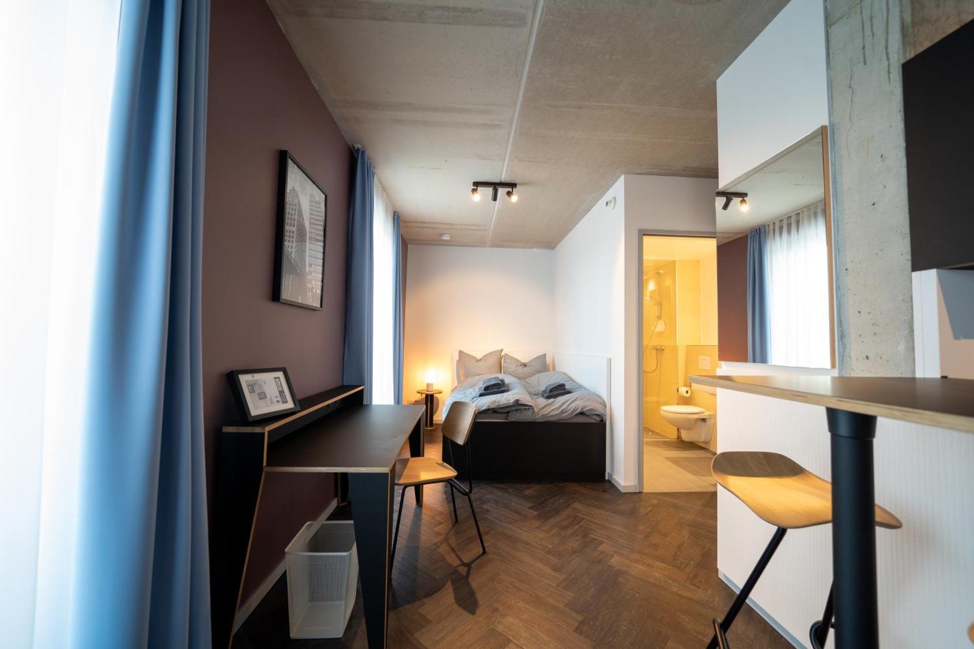 Neoapartments Berlino Esterno foto