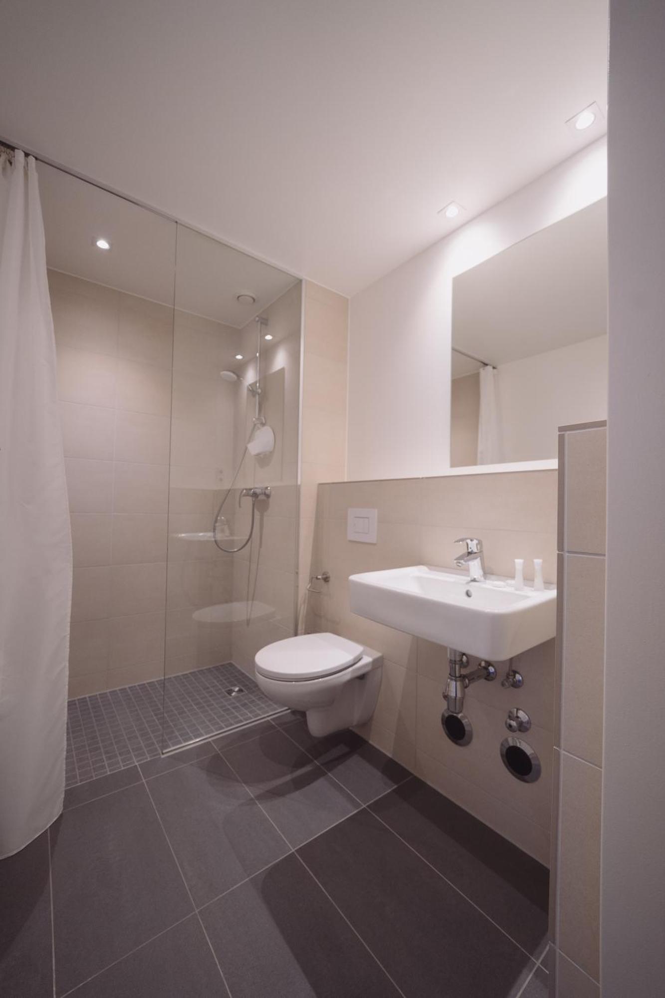 Neoapartments Berlino Esterno foto
