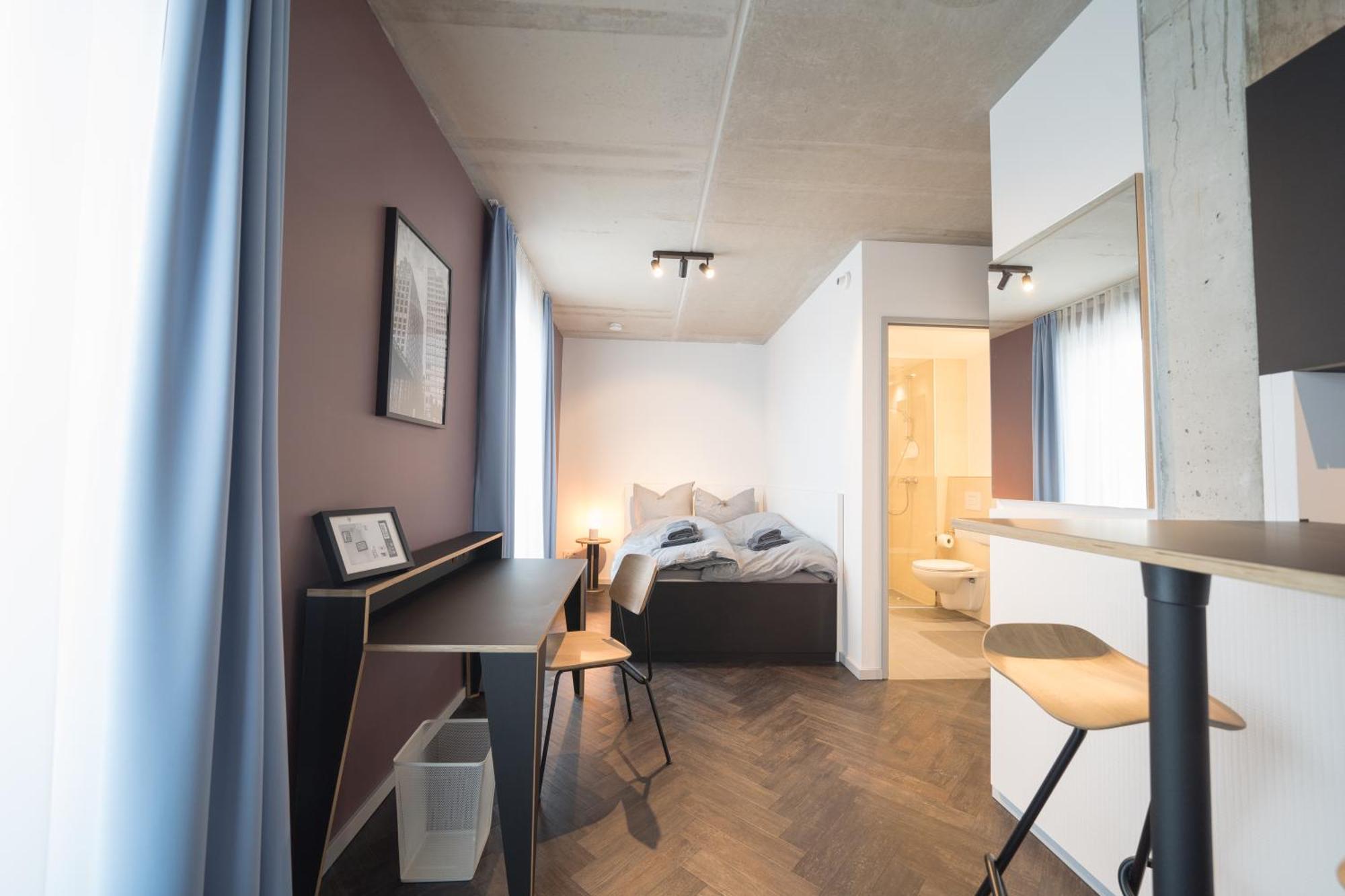 Neoapartments Berlino Esterno foto