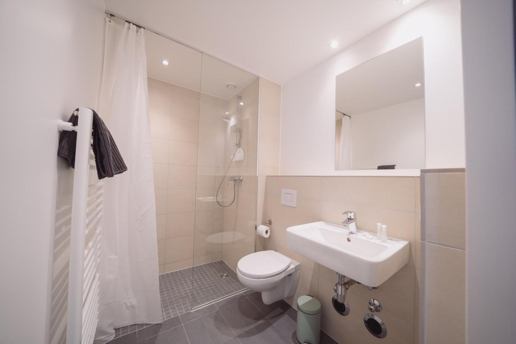 Neoapartments Berlino Esterno foto