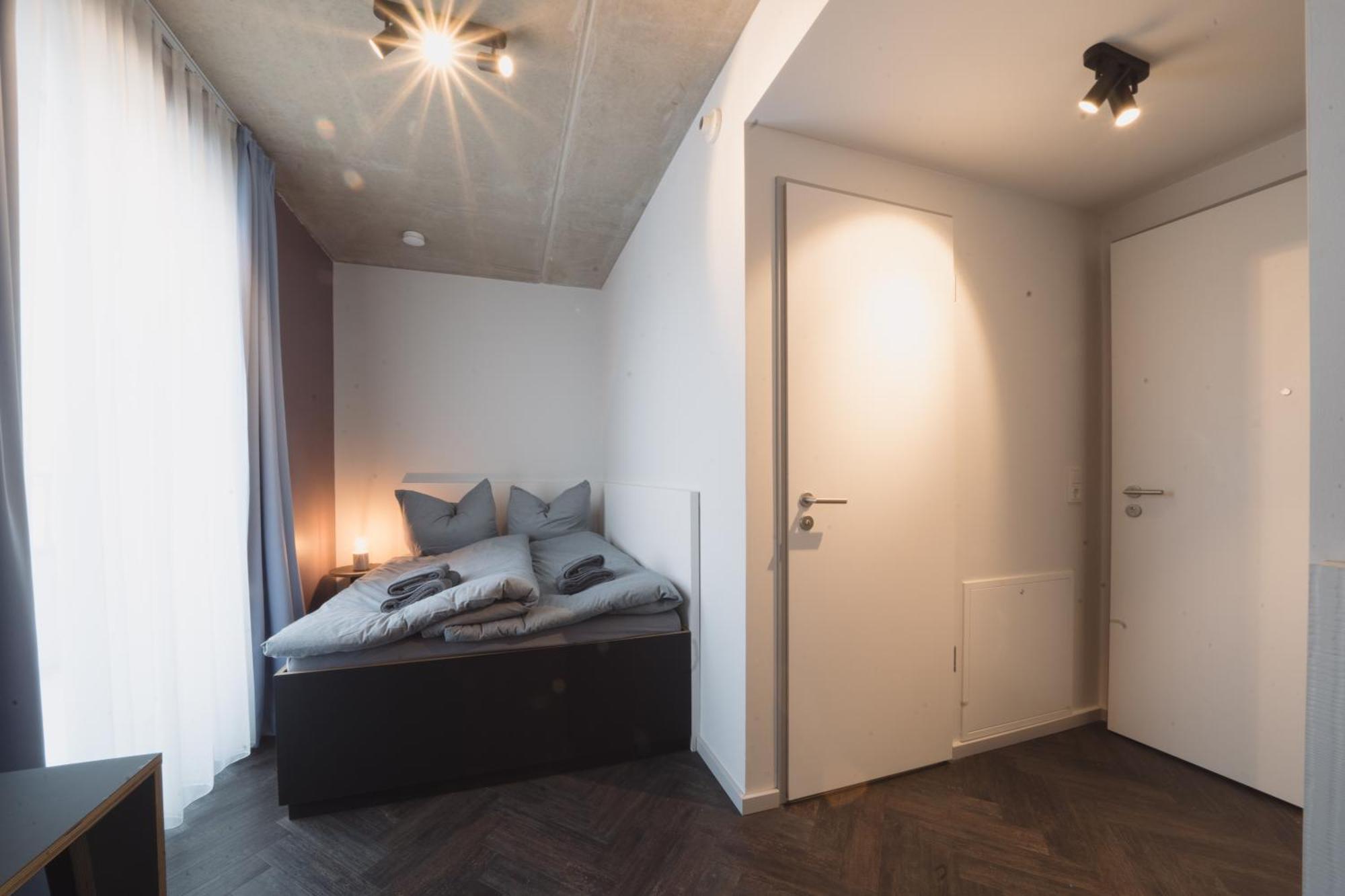 Neoapartments Berlino Esterno foto