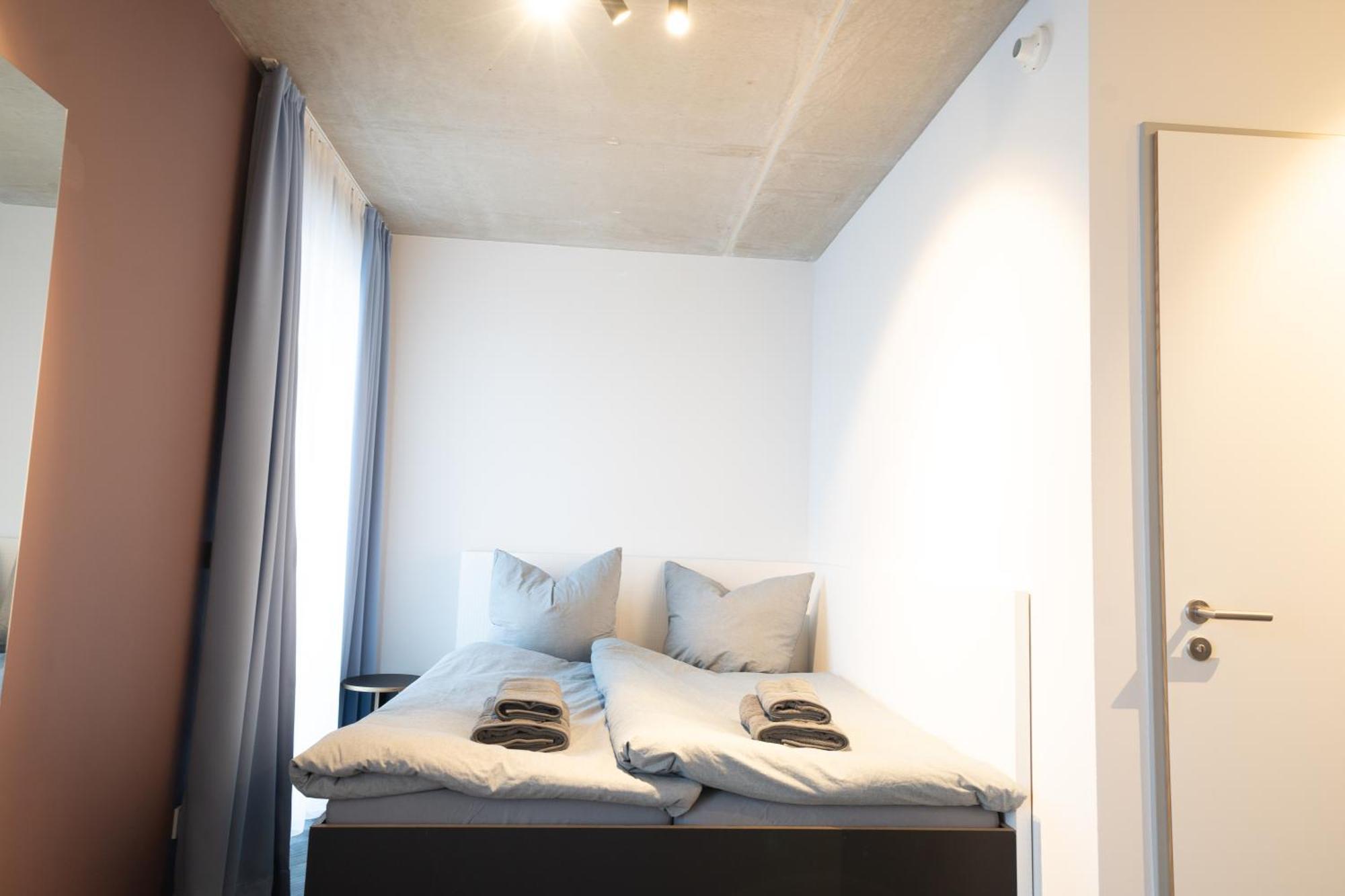Neoapartments Berlino Esterno foto