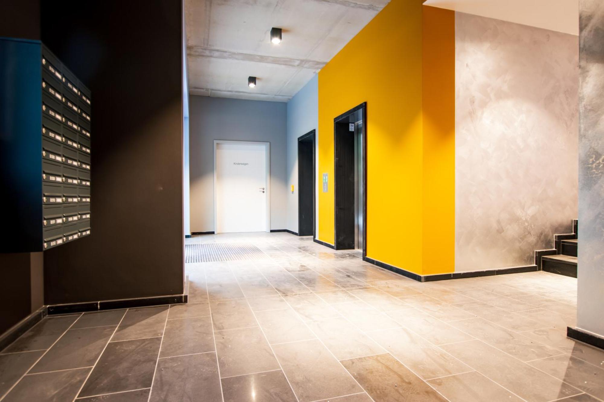 Neoapartments Berlino Esterno foto